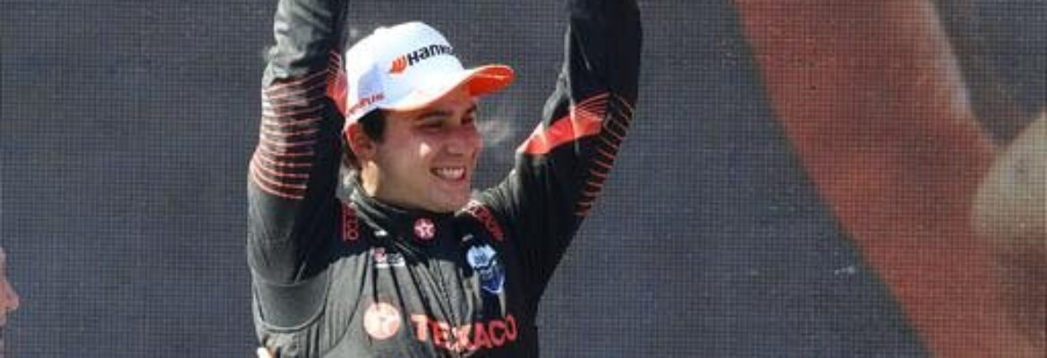 Felipe Baptista conquista pódio e é maior pontuador da etapa da Stock Car em Interlagos