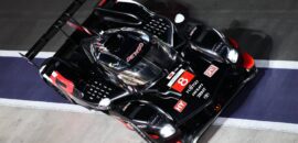 Atual pentacampeã, TOYOTA GAZOO Racing estreia em Imola no WEC