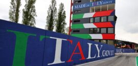 GP da Emília-Romanha: o ao vivo da qualificação da F1 em Imola