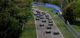 F1: Guia do GP da Emília-Romanha; tudo sobre a 7ª etapa da Fórmula 1 2025 em Ímola