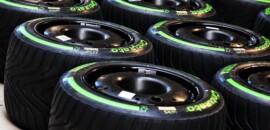 F1: Mercedes explica multa no GP de São Paulo por irregularidades nos pneus