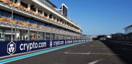 GP de Miami 2026: o ao vivo da Sprint da F1 nos Estados Unidos