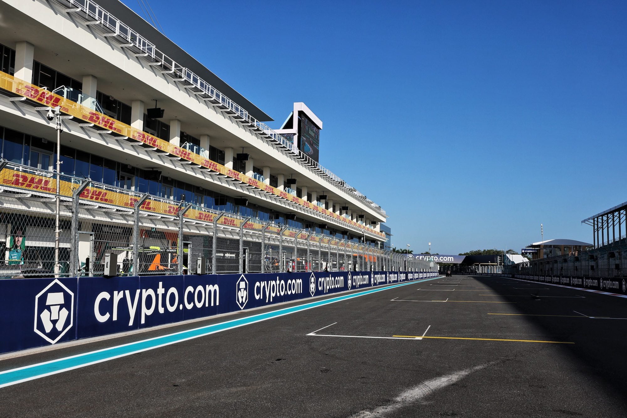 GP de Miami 2026: o ao vivo da Sprint da F1 nos Estados Unidos