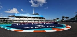 GP de Miami 2026: o ao vivo da Qualificação Sprint da F1 nos Estados Unidos