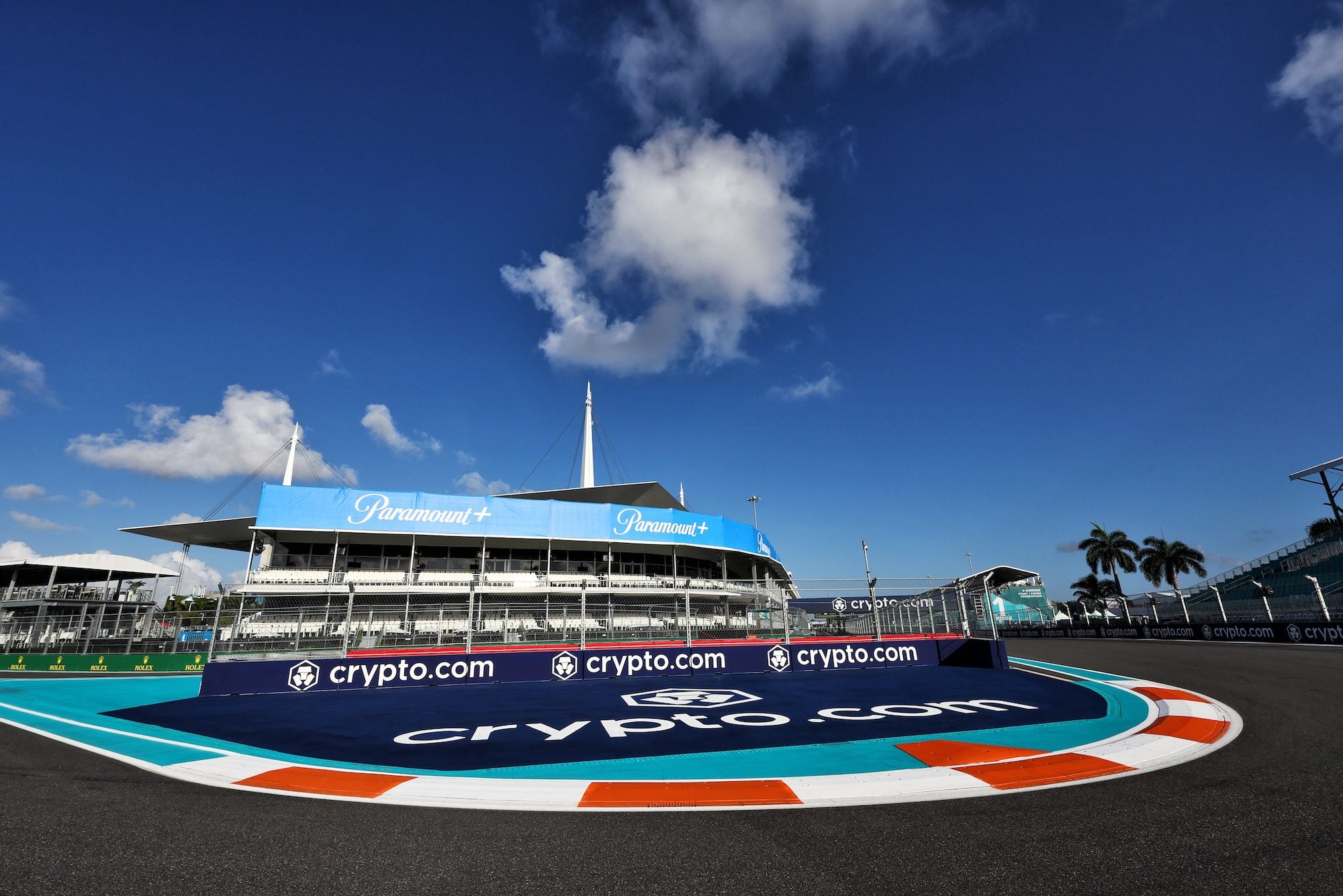 GP de Miami 2026: o ao vivo da Qualificação Sprint da F1 nos Estados Unidos