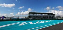 GP de Miami 2026: o ao vivo da Qualificação da F1 nos Estados Unidos