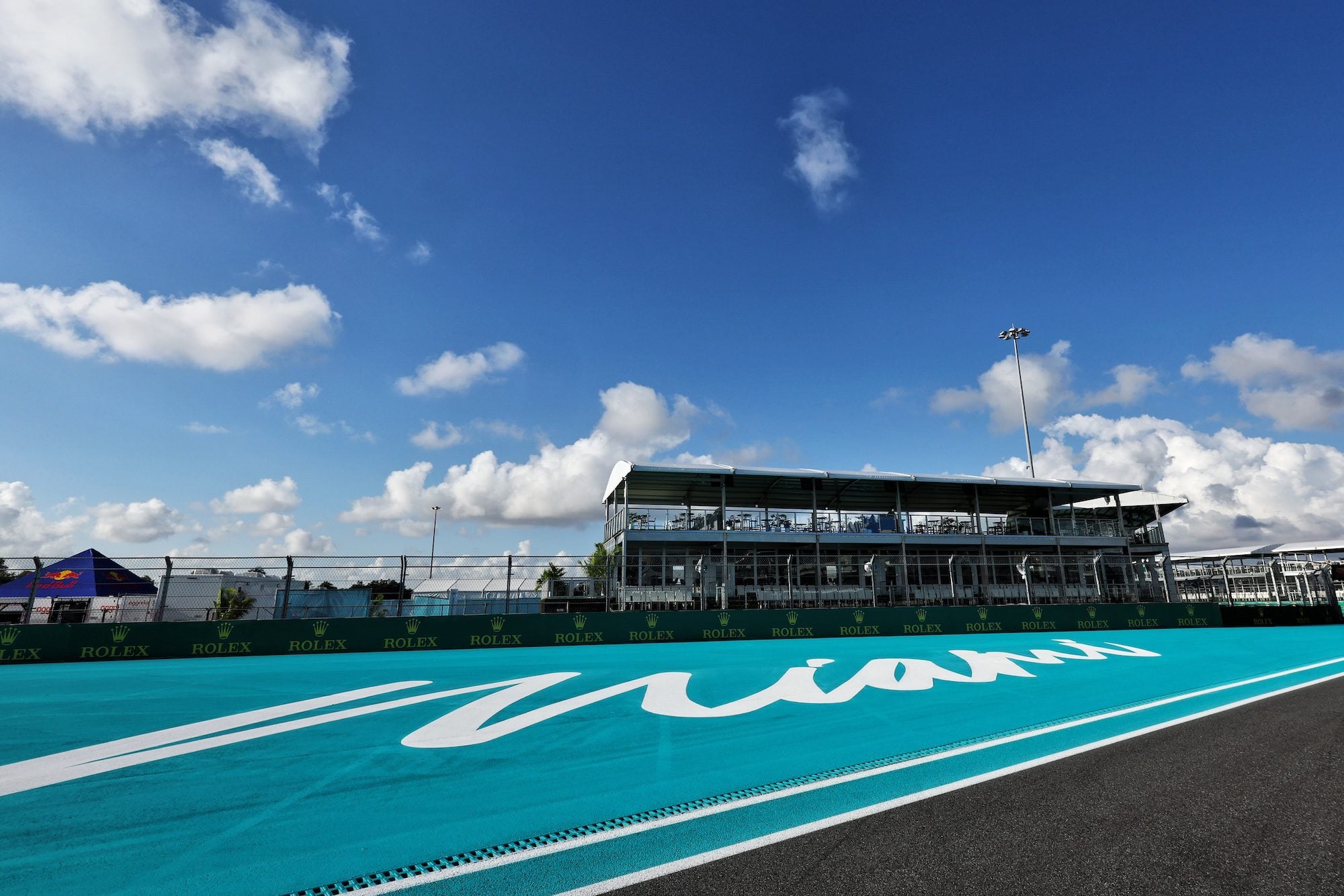 GP de Miami 2026: os dias e horários da F1 nos Estados Unidos