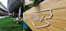 F1MANIA.NET acompanha sexta-feira de atividades em Miami