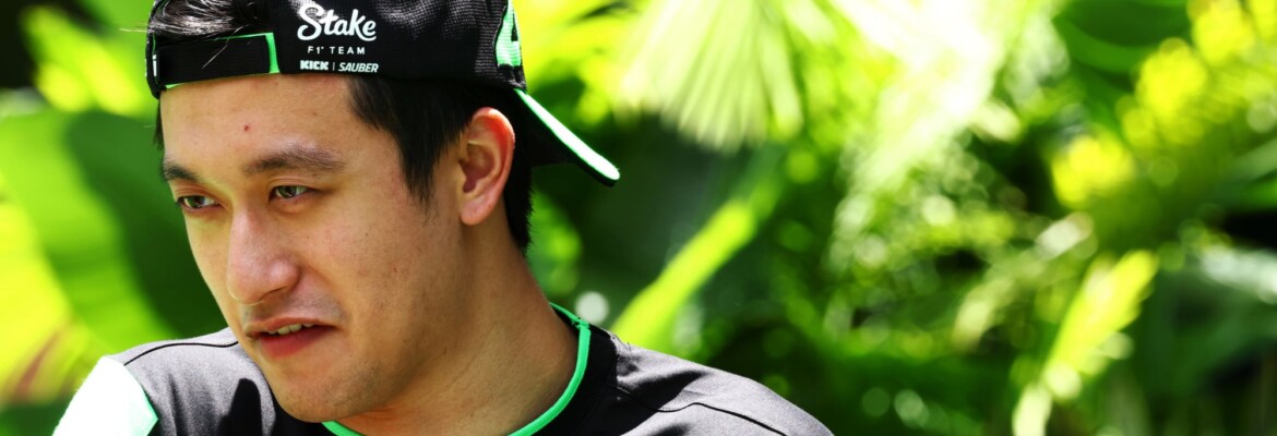 F1: Comissários convocam Zhou e Gasly por infrações no pit-lane