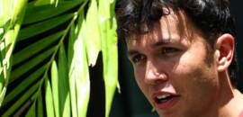 F1: Albon propõe mudança nas regras para evitar polêmicas como a de Norris e Verstappen