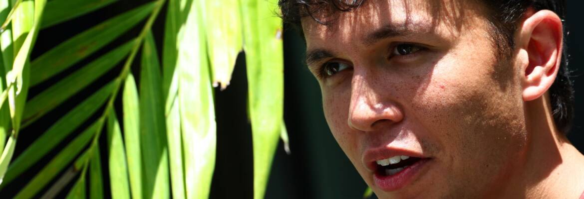 F1: Albon propõe mudança nas regras para evitar polêmicas como a de Norris e Verstappen