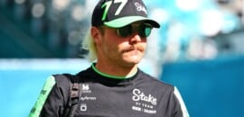 F1: IndyCar pode ser boa opção para Bottas no futuro