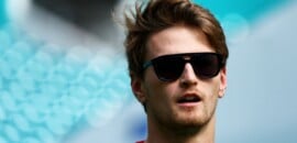 F1: Sargeant diz que perdeu interesse antes de deixar a categoria