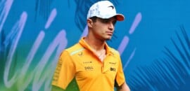 F1: Norris alerta McLaren sobre campeonato: “O tempo está se esgotando”