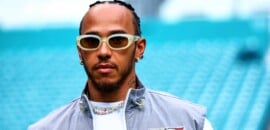 F1: Hamilton influencia mudanças na Ferrari, que antecipa inovações para 2025