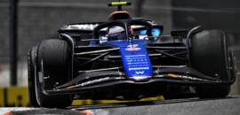 F1: Williams estaria cogitando substituir Sargeant por Ocon já em 2024