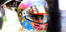 F1: Ocon vê Haas como escolha natural