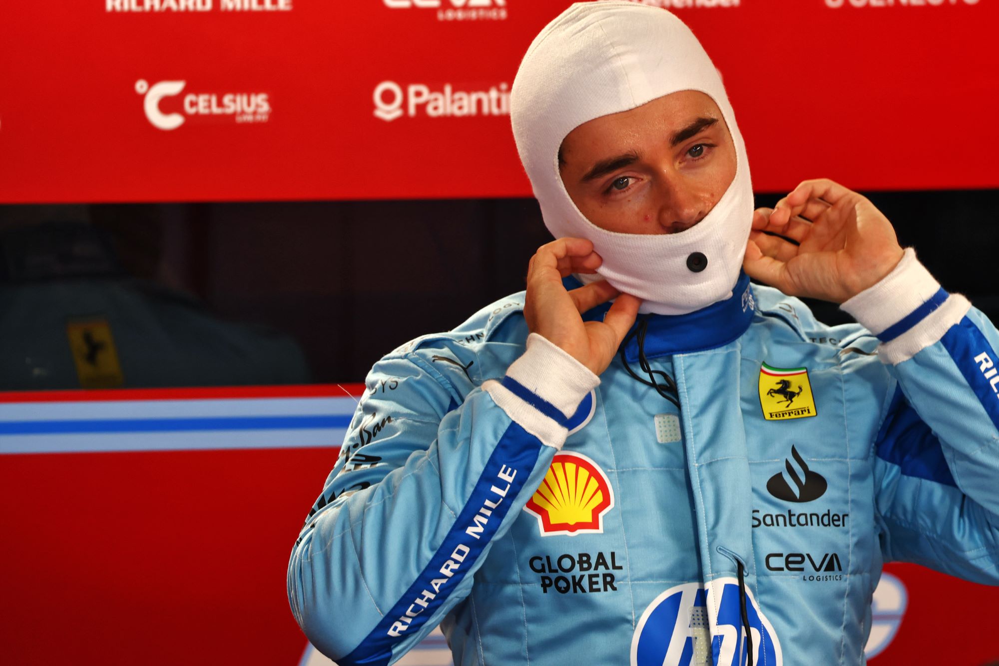 F1: Confira as imagens do primeiro dia de atividades do GP de Miami F1 2024, Fórmula 1, GP de Miami, Estados Unidos