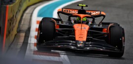 F1: McLaren aposta em atualizações na Espanha para frear avanço da Red Bull