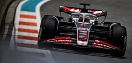 F1: Magnussen escapa de punição, mas direção de prova pede revisão de regra