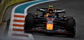 F1: Red Bull coloca Perez sob pressão e Ricciardo surge como possível substituto