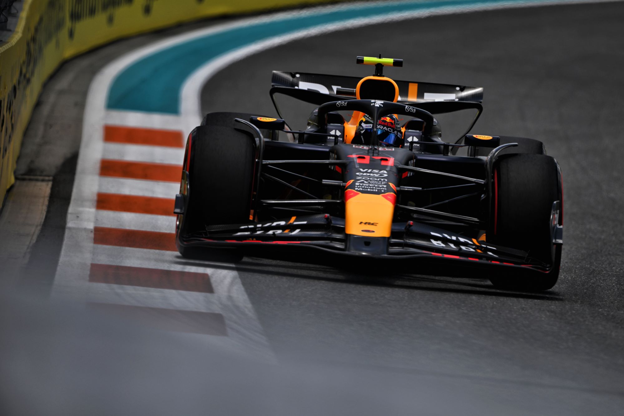 F1: Confira as imagens do primeiro dia de atividades do GP de Miami F1 2024, Fórmula 1, GP de Miami, Estados Unidos