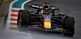 F1: Verstappen fala em incertezas sobre atualizações da Red Bull