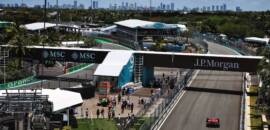 Autódromo de Miami ganha novas configurações e será utilizado durante todo o ano