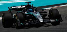 Fórmula 1 na TV hoje? Saiba como assistir aos treinos do GP de Miami 2025