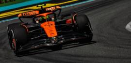 F1: Qual horário e onde assistir aos treinos do GP de Miami 2025 de amanhã? Saiba aqui