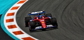 F1: Ferrari vai testar grande atualização em Fiorano