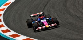 F1: Chefe da RB elogia evolução de Tsunoda