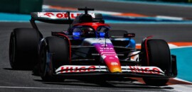F1: Ricciardo vibra com P4 e renova sua confiança
