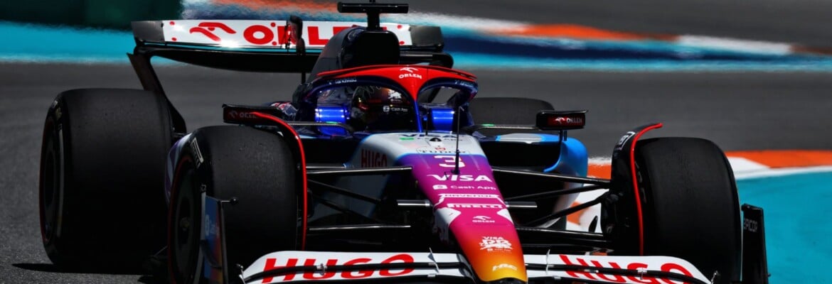 F1: Ricciardo vibra com P4 e renova sua confiança