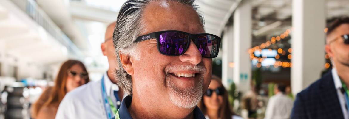 F1: Rejeição da Andretti pela Fórmula 1 vira investigação nos Estados Unidos