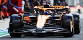 F1: Piastri fala em emoções divididas após corrida em Miami