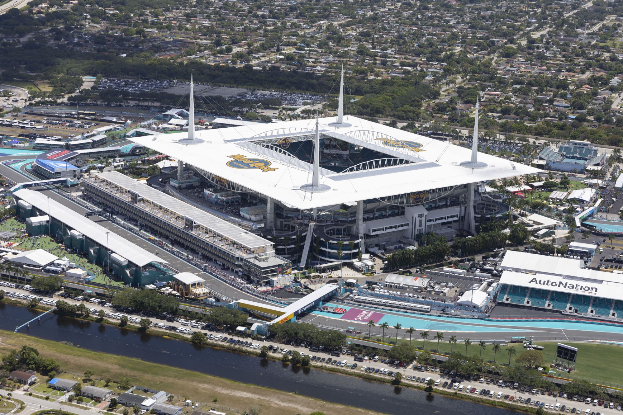 F1 2024, Fórmula 1, GP de Miami, Estados Unidos