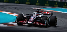 F1: Magnussen, Piastri e Sainz convocados pelos comissários após GP de Miami