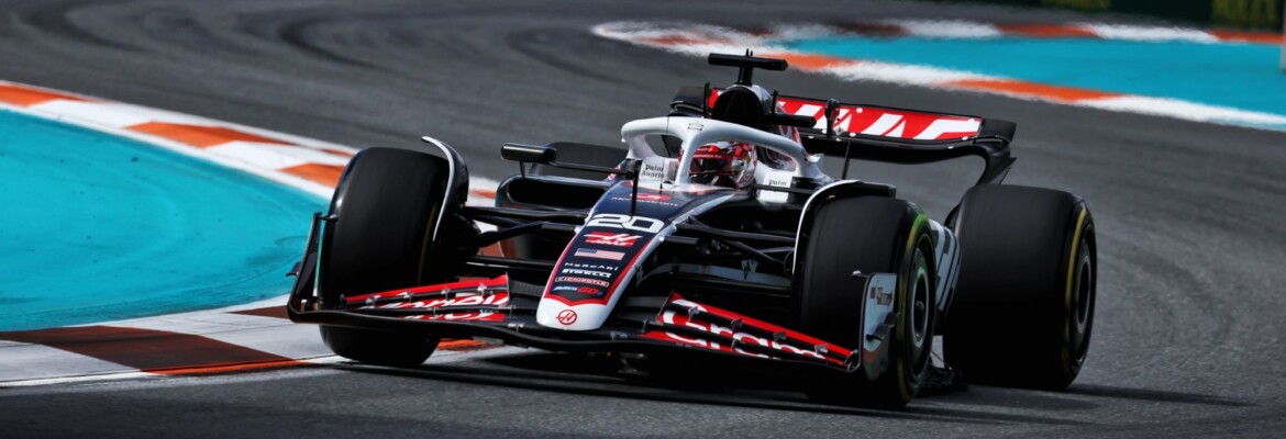 F1: Magnussen, Piastri e Sainz convocados pelos comissários após GP de Miami