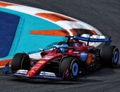 F1: Ferrari prepara anúncio misterioso antes do GP dos Estados Unidos
