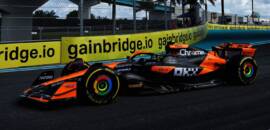 F1: Onde assistir à corrida do GP de Miami 2025 amanhã? Saiba aqui