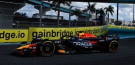 F1 2024, Fórmula 1, GP de Miami, Estados Unidos