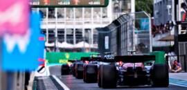 Fórmula 1: Chuva pode agitar GP de Miami