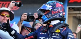 F1: Verstappen vence corrida virtual enquanto compete no GP da Emília-Romanha