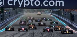 F1: Conheça o Circuito das Américas, palco do GP dos Estados Unidos deste fim de semana