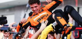 Destaque na McLaren, Lando Norris abre o jogo sobre a carreira em vídeo