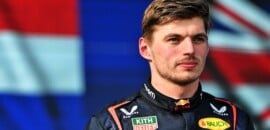F1: Verstappen quer descobrir mais da Austrália após ter feito isso em viagem pelos EUA