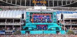 F1: Fórmula 1 premia os melhores promotores de 2024; GP de Miami vence na categoria principal