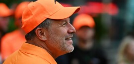 F1: Zak Brown sobre Jos Verstappen: “Nunca teve uma chance justa”