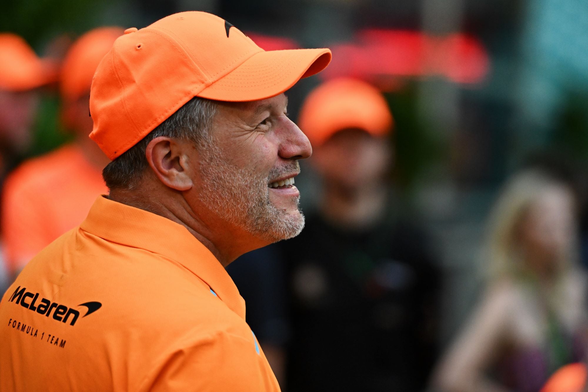 F1 2024, Fórmula 1, GP de Miami, Estados Unidos